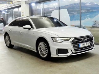 아우디 A6 A6 (C8) 45 TFSI 콰트로 프리미엄