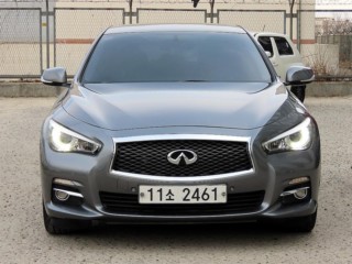 인피니티 Q Q50 2.2D 프리미엄