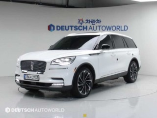 링컨 에비에이터 에비에이터 2세대 3.0 리저브 AWD