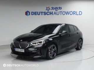BMW 1시리즈 1시리즈 (F40) 120i M 스포츠