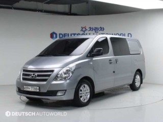 현대 스타렉스 그랜드 스타렉스 밴 5인승 스마트