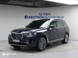 BMW X7 X7 (G07) xDrive 40i M 스포츠