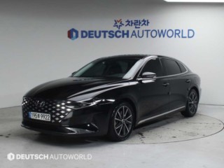 현대 그랜저 더 뉴 그랜저 IG 3.3 프리미엄 초이스