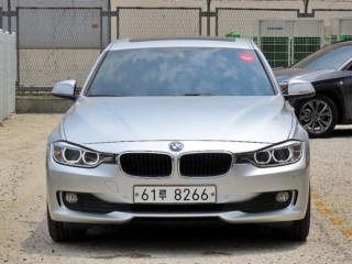 BMW 3시리즈 3시리즈 (F30) 320d xDrive