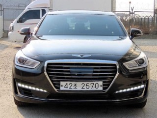 제네시스 EQ900 3.3 T-GDI AWD 럭셔리
