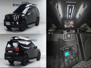 기아 모하비 모하비 더 마스터 4WD 마스터즈 그래비티 5인승