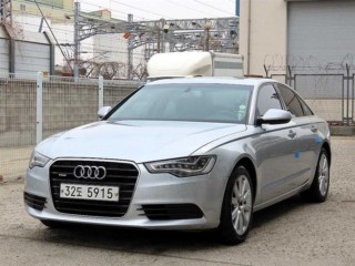 아우디 A6 뉴A6 3.0 TFSI 콰트로