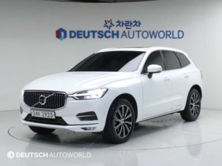 볼보 XC60 XC60(2세대) T6 AWD 인스크립션