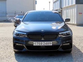 BMW 5시리즈 5시리즈 (G30) 530i M 스포츠 플러스