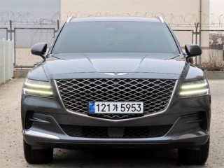 제네시스 GV80 가솔린 2.5T AWD