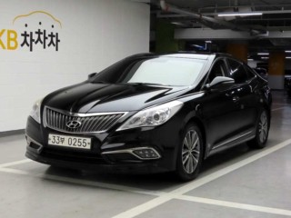 현대 그랜저 그랜저 HG HG220 MODERN