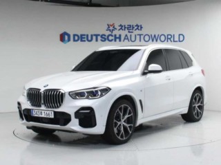 BMW X5 X5 (G05) xDrive 40i M 스포츠