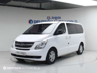 현대 스타렉스 그랜드 스타렉스 12인승 왜건 CVX 디럭스