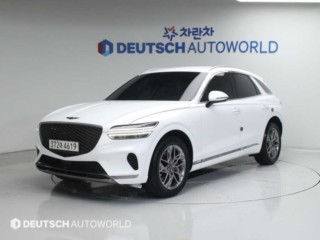 제네시스 GV70 2.5T 가솔린 2WD