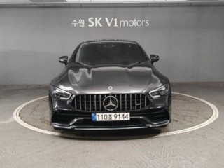 벤츠 AMG GT 4도어 43 4MATIC+