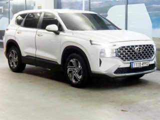 현대 싼타페 더 뉴 싼타페 가솔린 2.5T 4WD 프리미엄 초이스