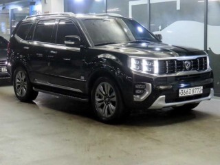 기아 모하비 모하비 더 마스터 4WD 마스터즈 7인승