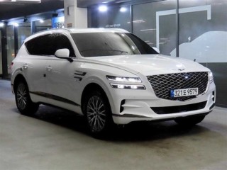 제네시스 GV80 가솔린 2.5T AWD
