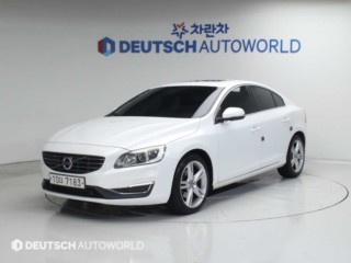 볼보 S60 뉴S60 D4