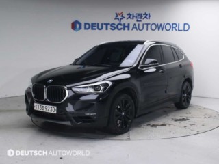 BMW X1 X1 (F48) xDrive 20i 어드밴티지