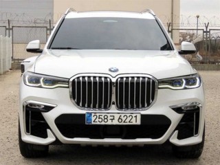 BMW X7 X7 (G07) xDrive 40d M 스포츠