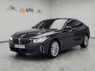 BMW 그란투리스모 6시리즈 GT (G32) 630i xDrive 럭셔리