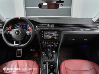 폭스바겐 아테온 2.0 TDI 엘레강스 프리미엄