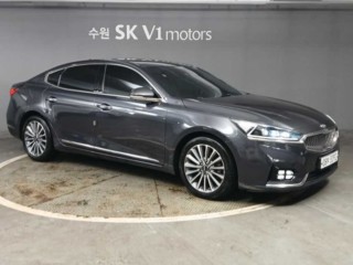 기아 K7 올 뉴 K7 2.4 GDI 리미티드