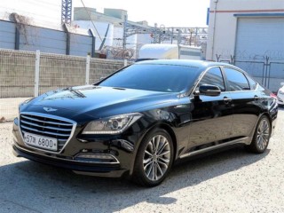 현대 제네시스 제네시스DH G330 모던 AWD