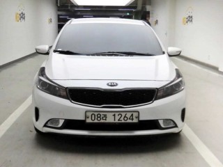 기아 K3 더뉴 K3 1.6 GDI 트렌디 스타일