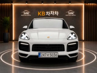 포르쉐 카이엔 카이엔(PO536) 3.0 E-하이브리드 쿠페