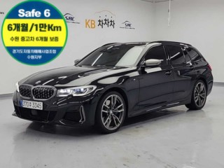 BMW 3시리즈 3시리즈 (G20) M340i xDrive 투어링 M 퍼포먼스 에디션