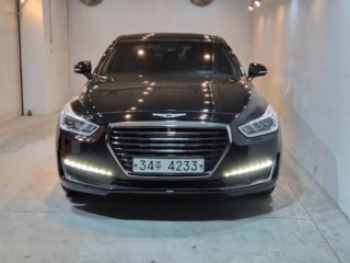 제네시스 EQ900 3.8 GDI AWD 프리미엄 럭셔리