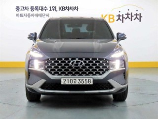 현대 싼타페 더 뉴 싼타페 디젤 2.2 2WD 프리미엄 초이스