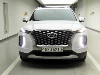 현대 팰리세이드 디젤 2.2 2WD 프레스티지