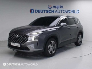 현대 싼타페 더 뉴 싼타페 디젤 2.2 2WD 익스클루시브