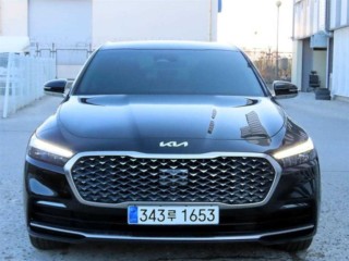 기아 K9 더 뉴 K9 2세대 3.8 GDI AWD 베스트 셀렉션 Ⅰ