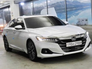 혼다 어코드 어코드(10세대) 1.5 터보