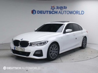 BMW 3시리즈 3시리즈 (G20) 320i M 스포츠