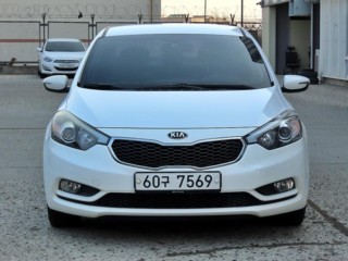 기아 K3 1.6 GDI 럭셔리