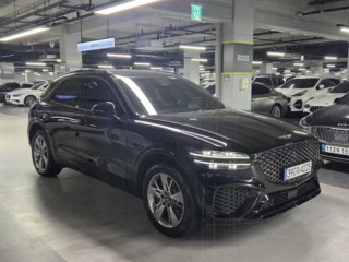 제네시스 GV70 2.2 디젤 AWD