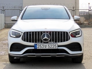 벤츠 GLC 클래스 GLC클래스 X253 GLC 300 4MATIC 쿠페