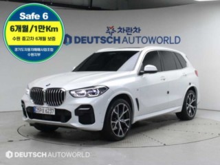 BMW X5 X5 (G05) xDrive 30d M 스포츠