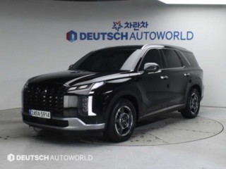 현대 팰리세이드 더 뉴 팰리세이드 가솔린 3.8 2WD 익스클루시브