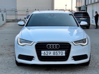 아우디 A6 뉴A6 35 TDI 다이나믹