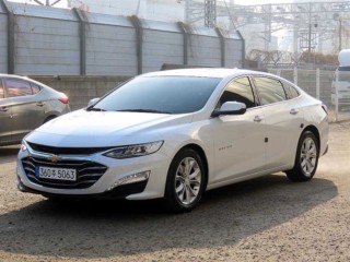 쉐보레 말리부 더뉴말리부 가솔린 1.3 E-터보 프리미어