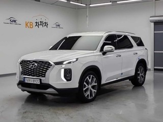 현대 팰리세이드 디젤 2.2 2WD 익스클루시브