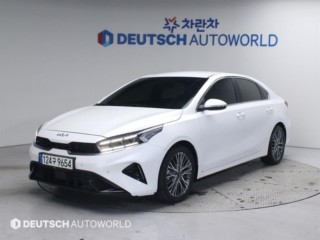 기아 K3 더뉴 K3 2세대 1.6 가솔린 노블레스