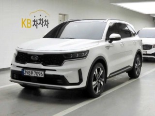 기아 쏘렌토 쏘렌토 4세대(MQ4)하이브리드 HEV 1.6 2WD 프레스티지