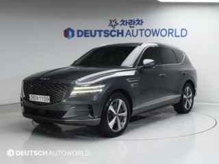 제네시스 GV80 가솔린 3.5T 2WD